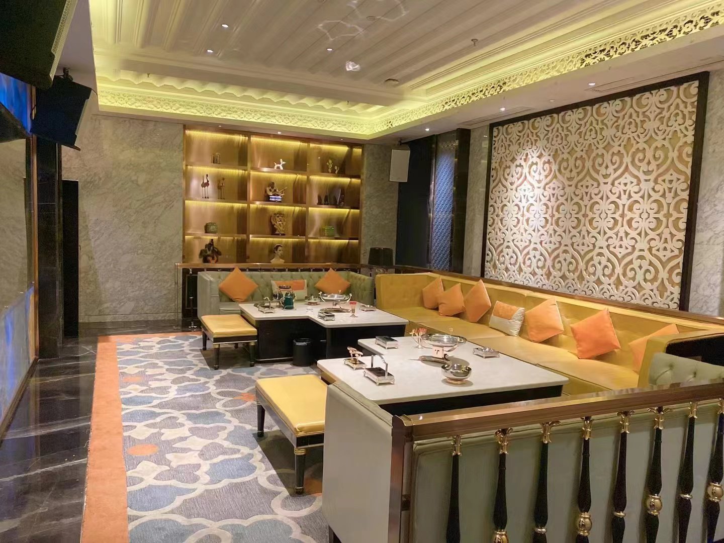 常德商务ktv推荐 商务ktv哪里有选择-津市市ktv预定