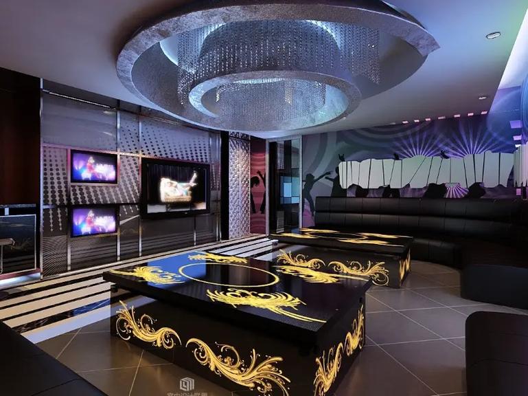 常德商务ktv低端场调查-津市市ktv预定